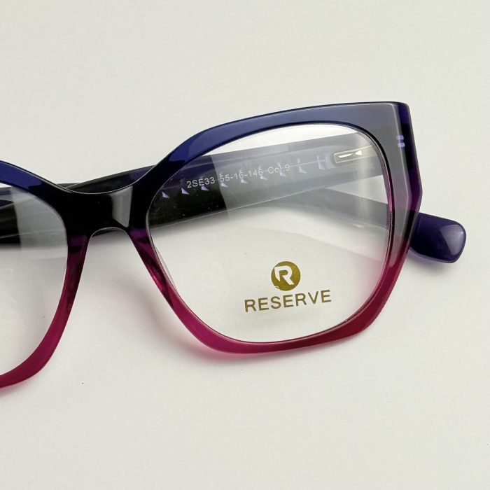 فريم طبي Reserve كد2SE33 - Image 2