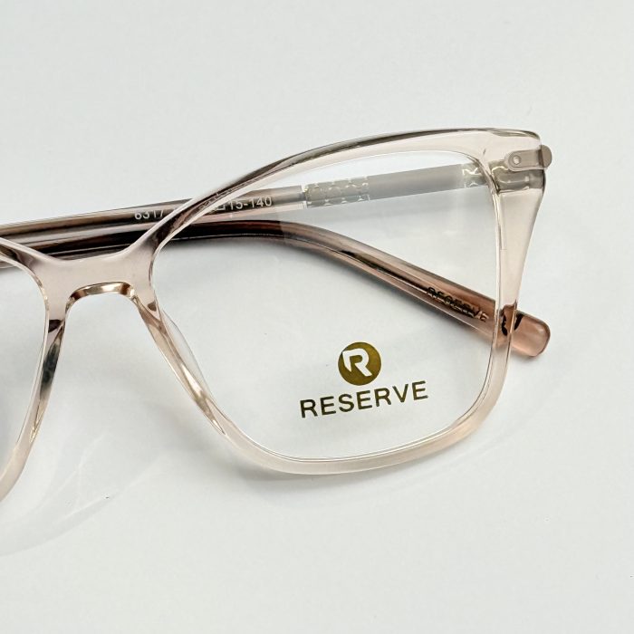 فريم طبي Reserve كد6317 - Image 5
