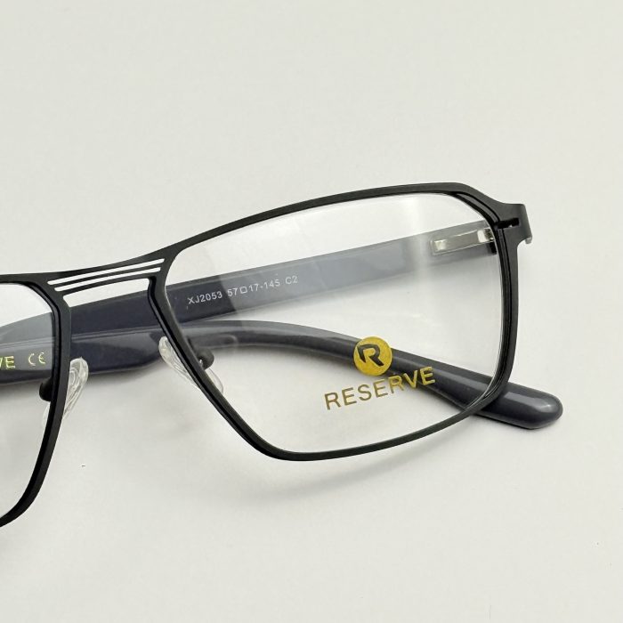 فريم طبي Reserve كدXJ2053 - Image 2