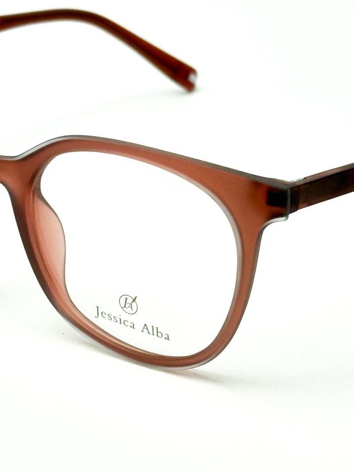 فریم طبی jessica alba کدJA1221 - Image 2