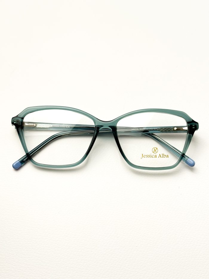 فریم طبی jessica alba کد88016 - Image 2