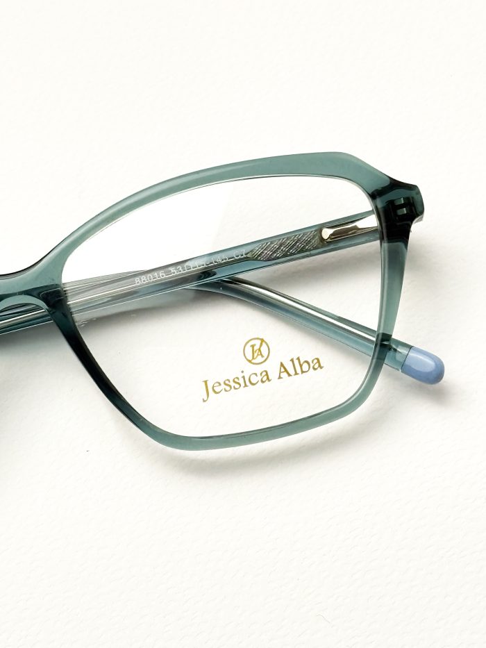 فریم طبی jessica alba کد88016 - Image 3