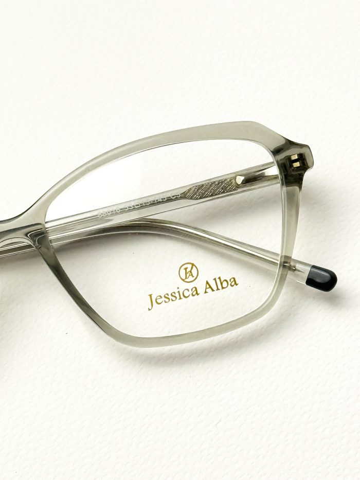 فریم طبی jessica alba کد88016 - Image 4
