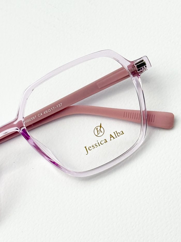 فريم طبي Jessica alba كدH00397 - Image 4