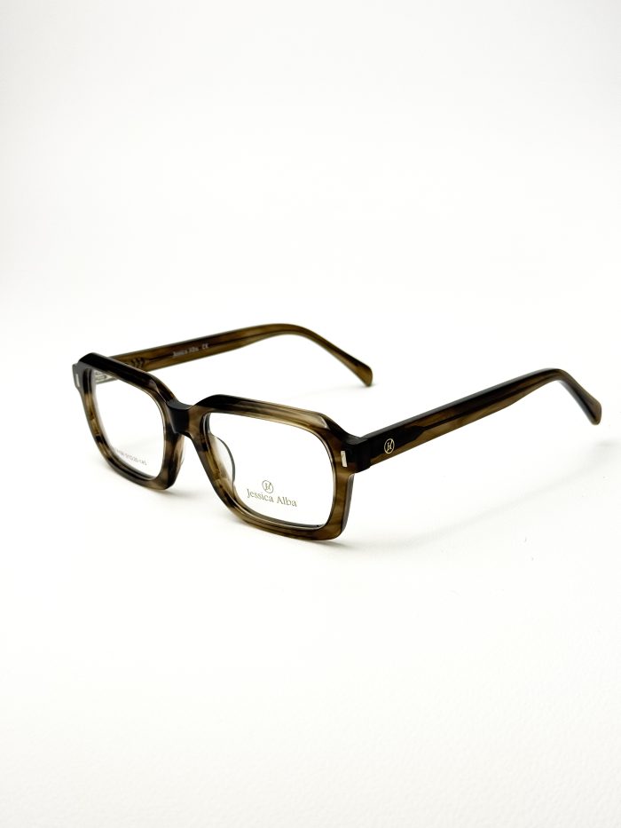 فریم طبی Jessica alba کدss74109 - Image 3