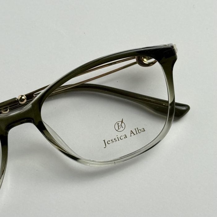 فريم طبي Jessica alba كد G6007 - Image 5