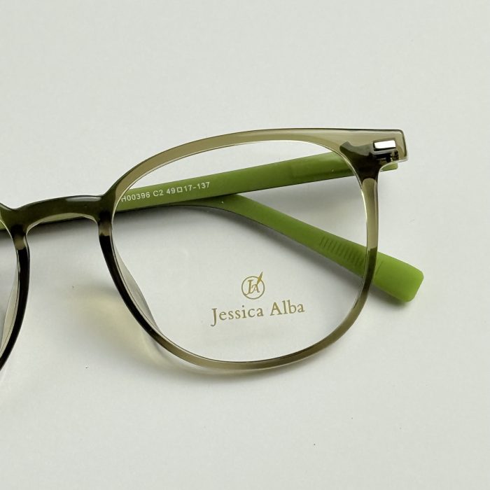 فريم طبي Jessica alba كد H00396 - Image 5