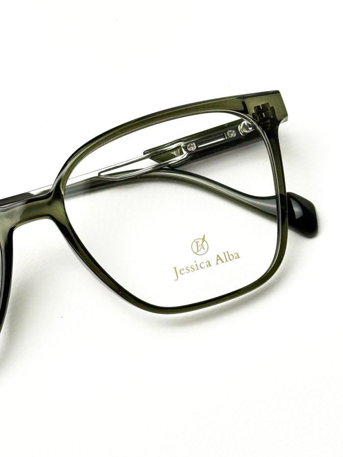 فريم طبي Jessica alba كد H00381 - Image 3