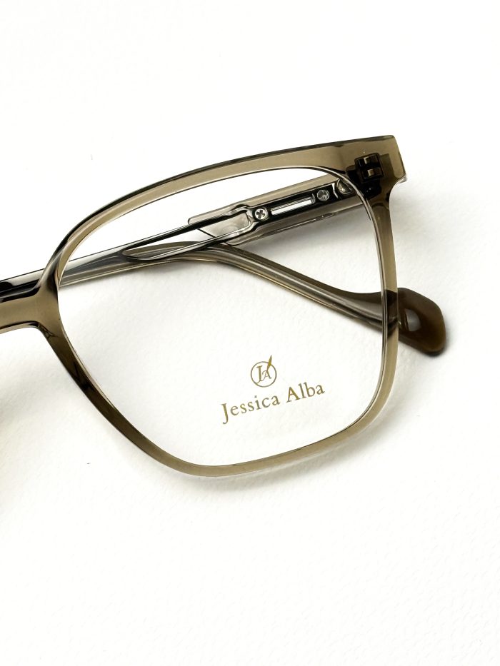 فريم طبي Jessica alba كد H00381 - Image 7