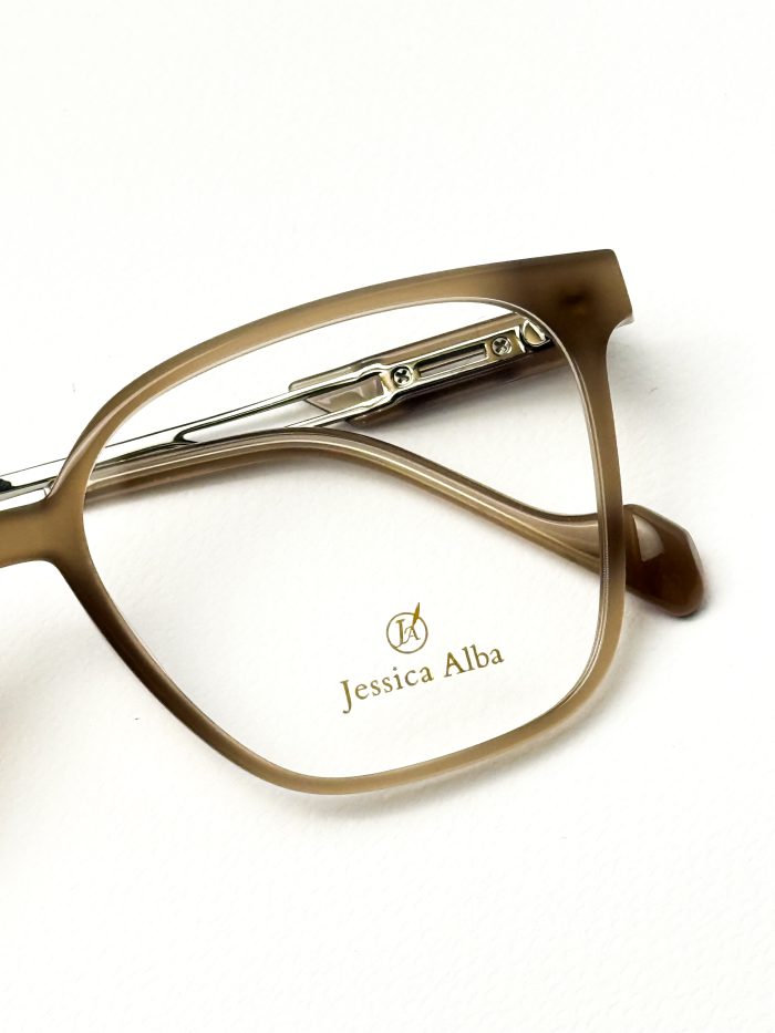 فريم طبي Jessica alba كد H00381 - Image 6