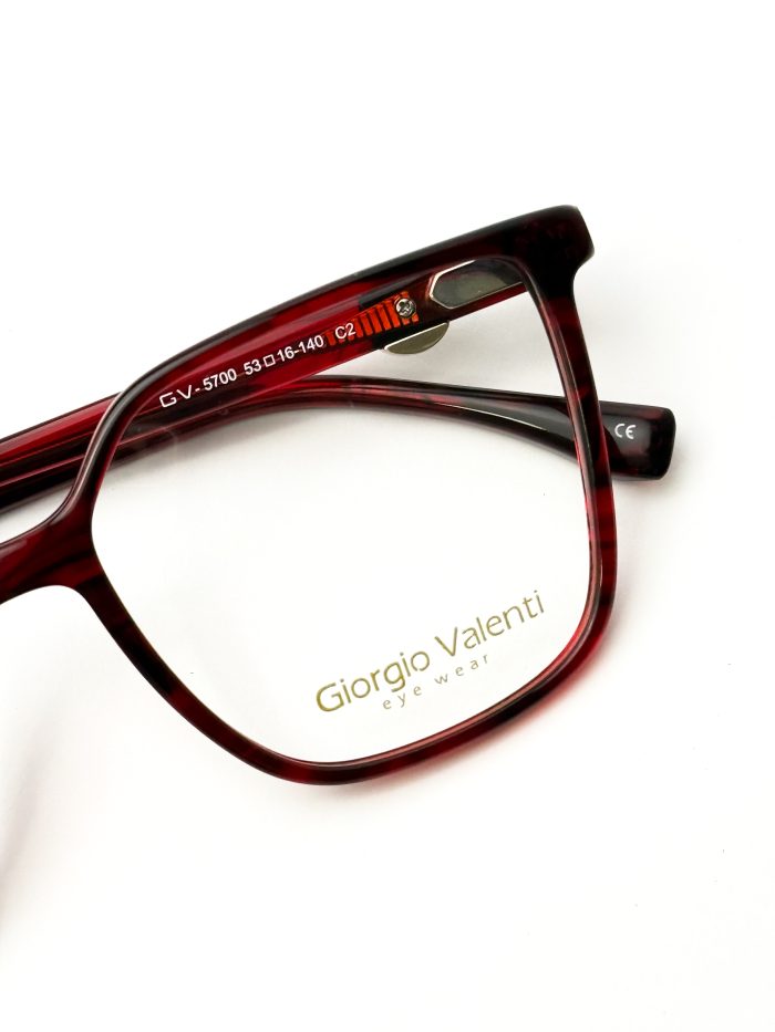 فريم طبي Giorgio valenti كد5700 - Image 3