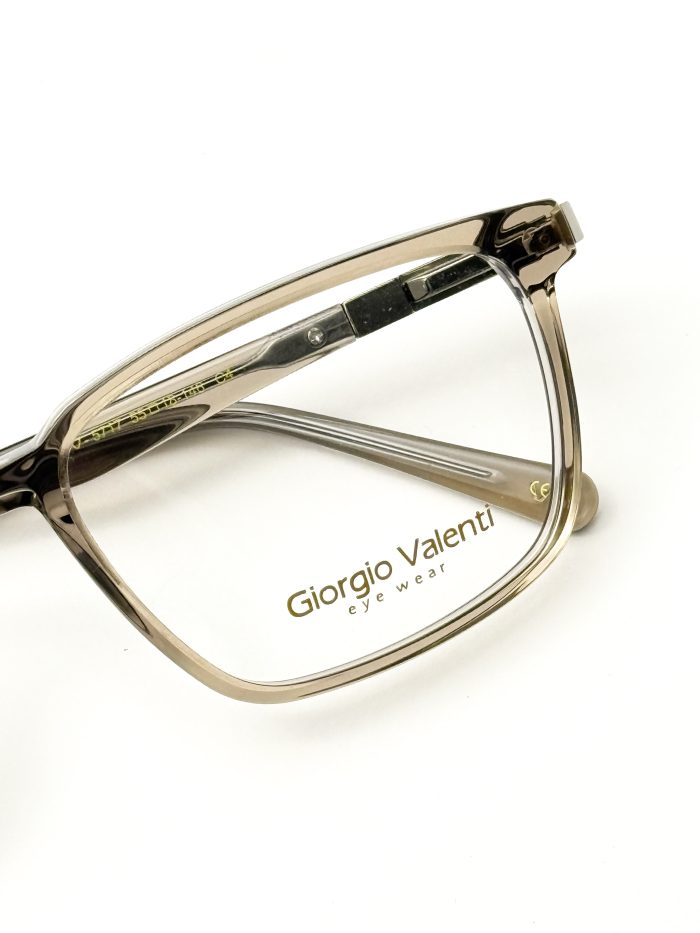 فريم طبي Giorgio valenti كد5717 - Image 3