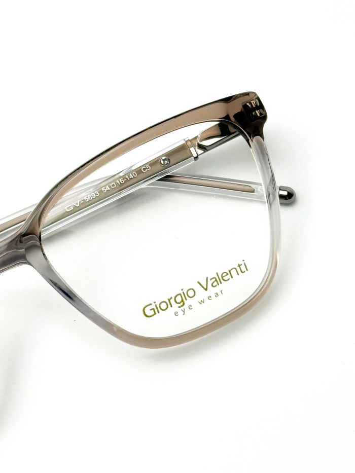 فريم طبي Giorgio valenti كد5693 - Image 3