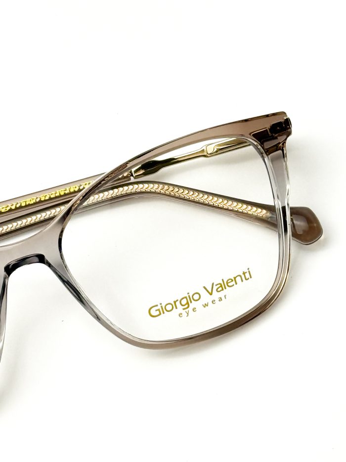 فريم طبي Giorgio valenti كد5727 - Image 3