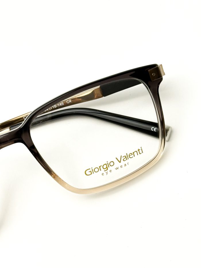 فريم طبي Giorgio valenti كد 5669 - Image 2