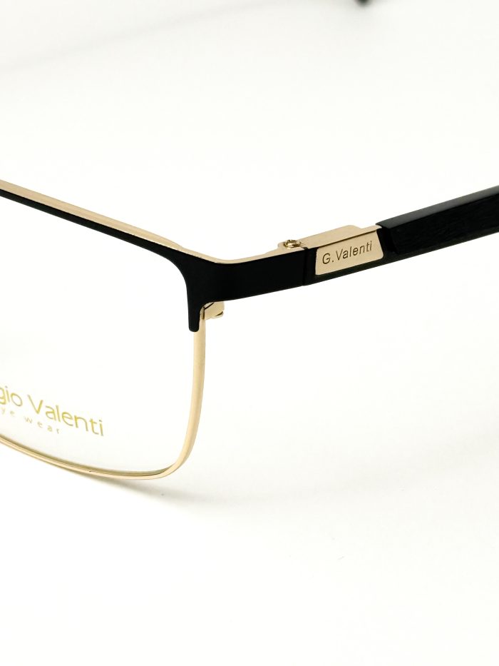فريم طبي Giorgio valenti كد 5655 - Image 4