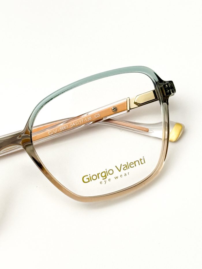 فريم طبيGiorgio valenti كد5661 - Image 3