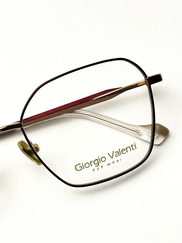 فريم طبي Giorgio valenti كد5698 - Image 4