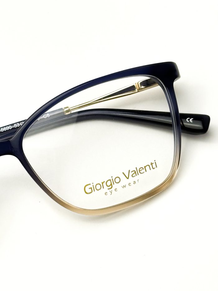 فريم طبي Giorgio velenti كد5690 - Image 3