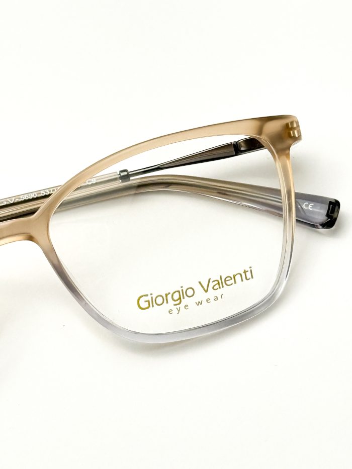 فريم طبي Giorgio velenti كد5690 - Image 2