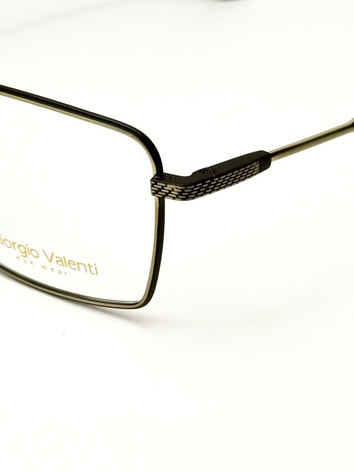 فريم طبي Giorgio valenti كد 5694 - Image 3