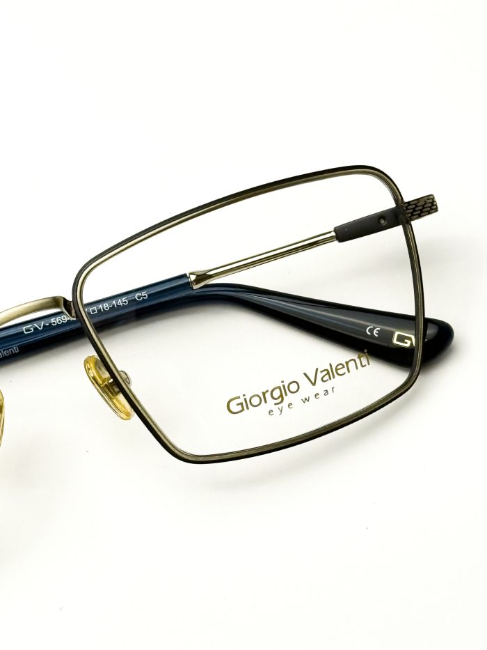 فريم طبي Giorgio valenti كد 5694 - Image 2