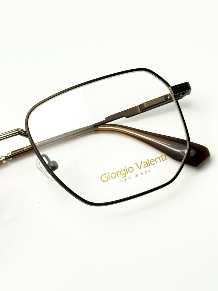 فريم طبي Giorgio valenti كد5723 - Image 3