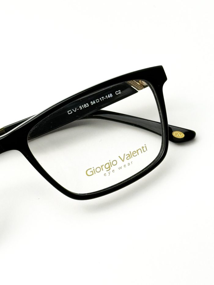 فريم طبي Giorgio valenti كد 5183 - Image 4