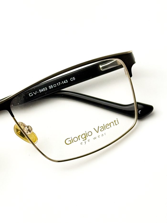فريم طبي Giorgio valenti كد 5453 - Image 4
