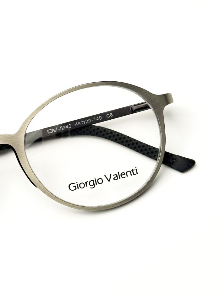 فريم طبي Giorgio valenti كد5243 - Image 2