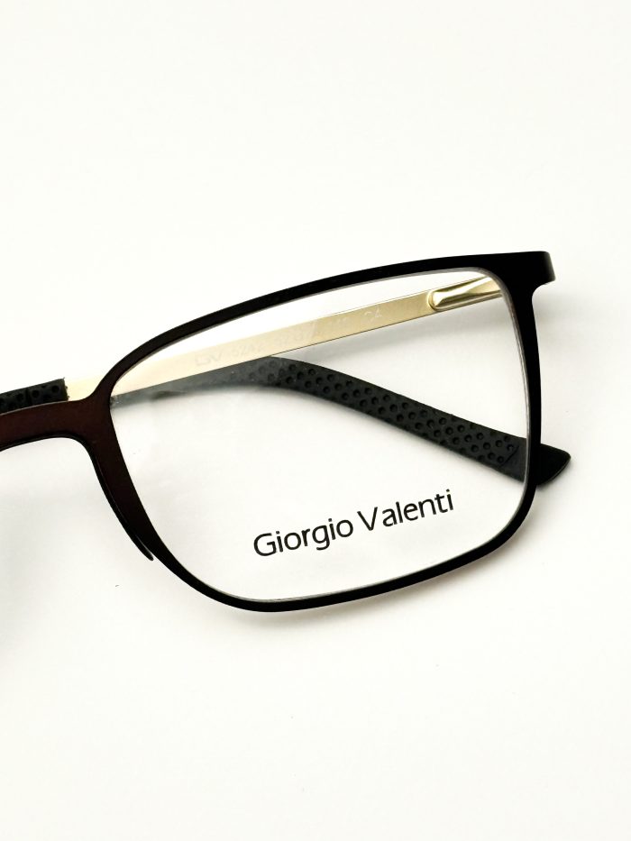 فريم طبي Giorgio valenti كد5242 - Image 2