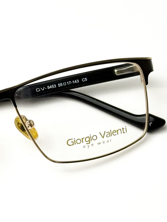 فريم طبي Giorgio valenti كد 5453 - Image 7