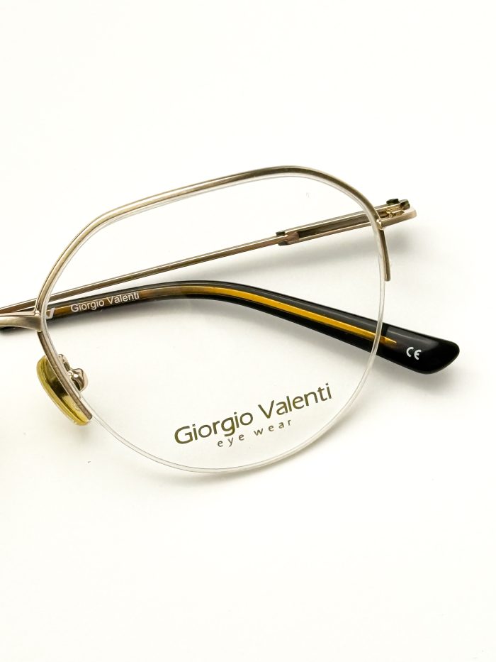 فريم طبي Giorgio valenti كد5481 - Image 3