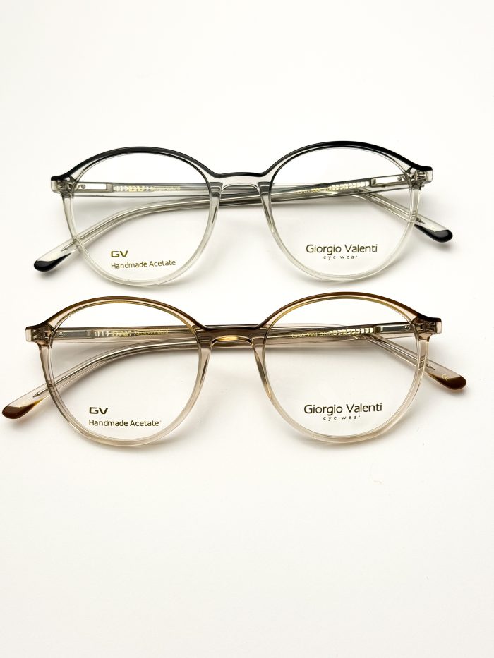 فريم طبي Giorgio valenti كد5504 - Image 3