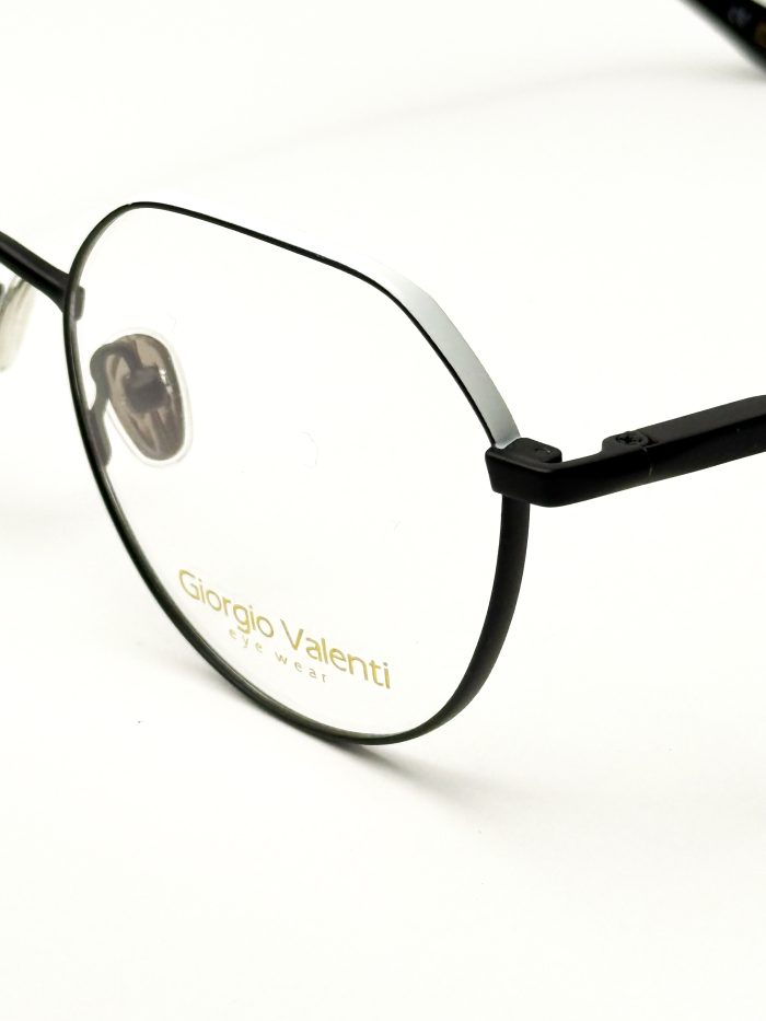 فريم طبي Giorgio valenti كد5536 - Image 3