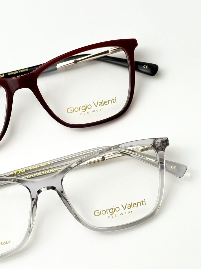 فريم طبي Giorgio valenti كد 5412 - Image 2