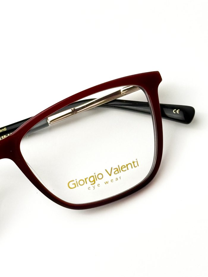 فريم طبي Giorgio valenti كد 5412 - Image 3