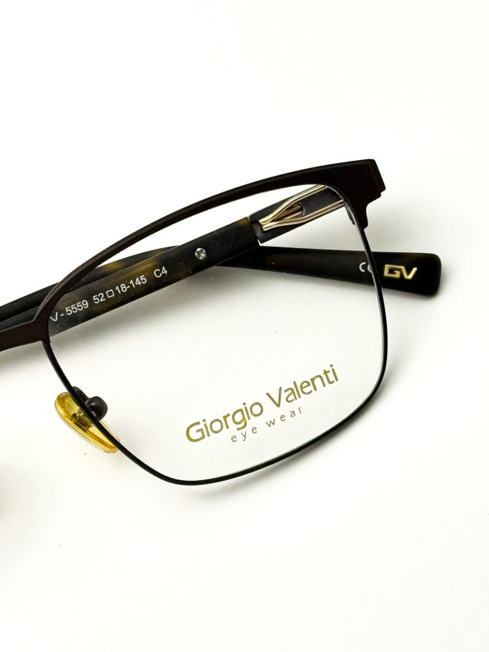 فريم طبي Giorgio valenti كد5559 - Image 2