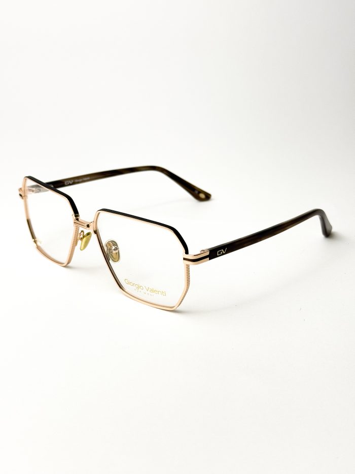 فريم طبي Giorgio valenti كد5281 - Image 3