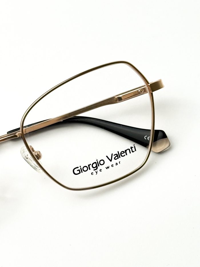 فريم طبي Giorgio valenti كد5264 - Image 2