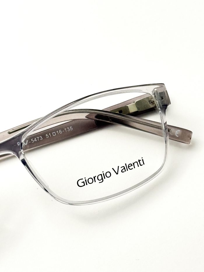 فريم طبي Giorgio valenti كد5473 - Image 4