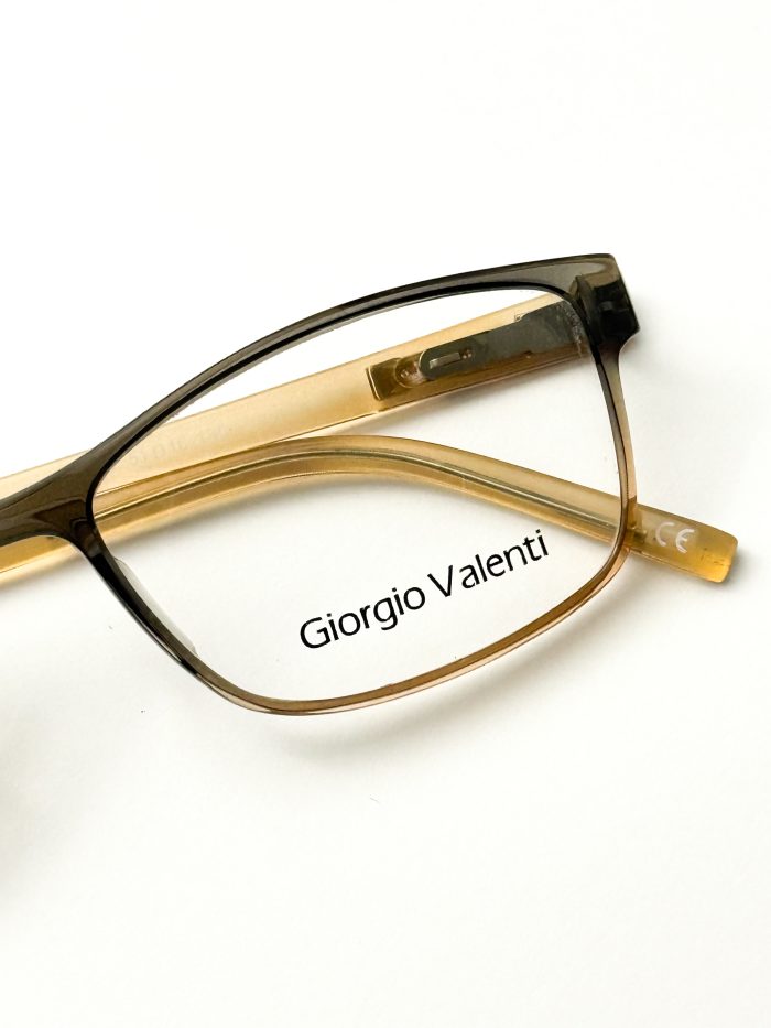 فريم طبي Giorgio valenti كد5473 - Image 6
