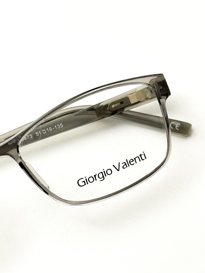 فريم طبي Giorgio valenti كد5473 - Image 5