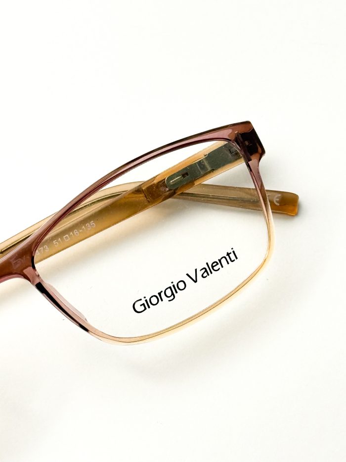 فريم طبي Giorgio valenti كد5473 - Image 7