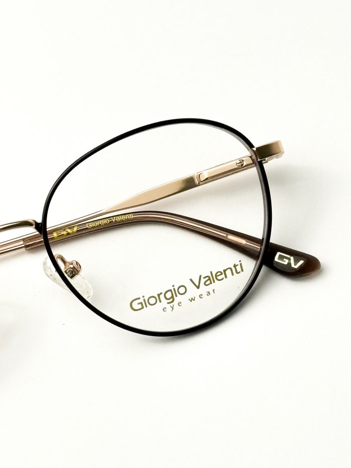 فريم طبي Giorgio valenti كد5346 - Image 3