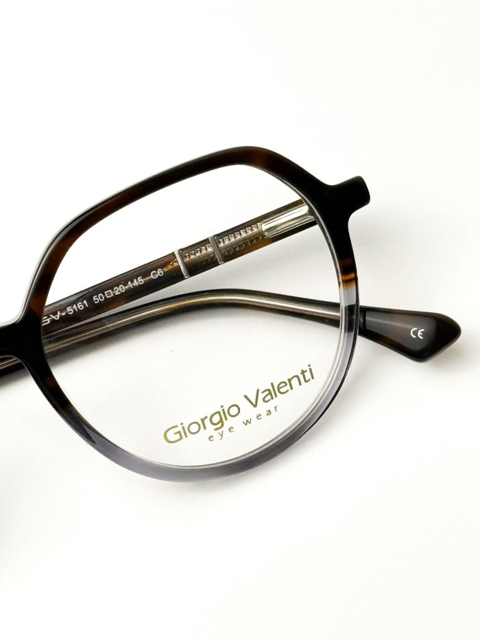 فريم طبي Giorgio valenti كد5161 - Image 2