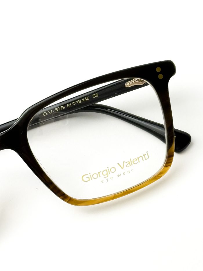 فريم طبي Giorgio valenti كد5379 - Image 3