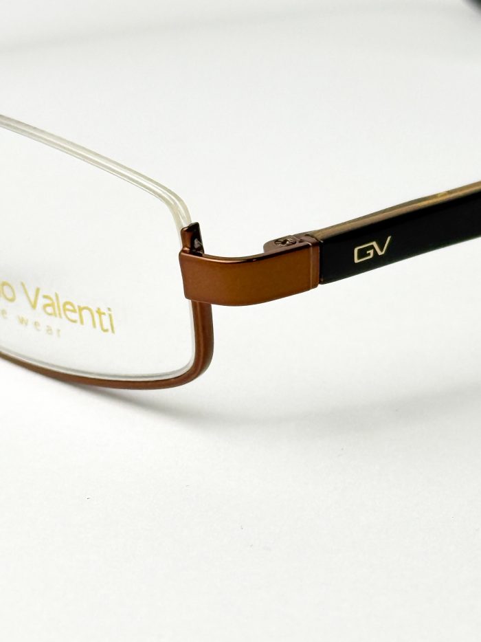 فريم طبي Giorgio valenti كد 5205 - Image 5