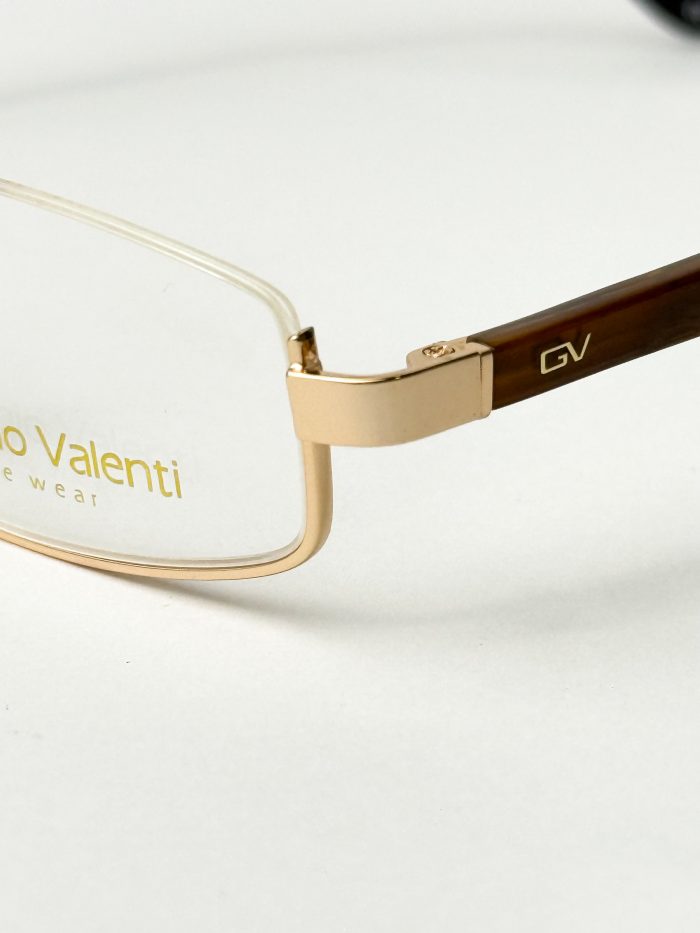 فريم طبي Giorgio valenti كد 5205 - Image 4