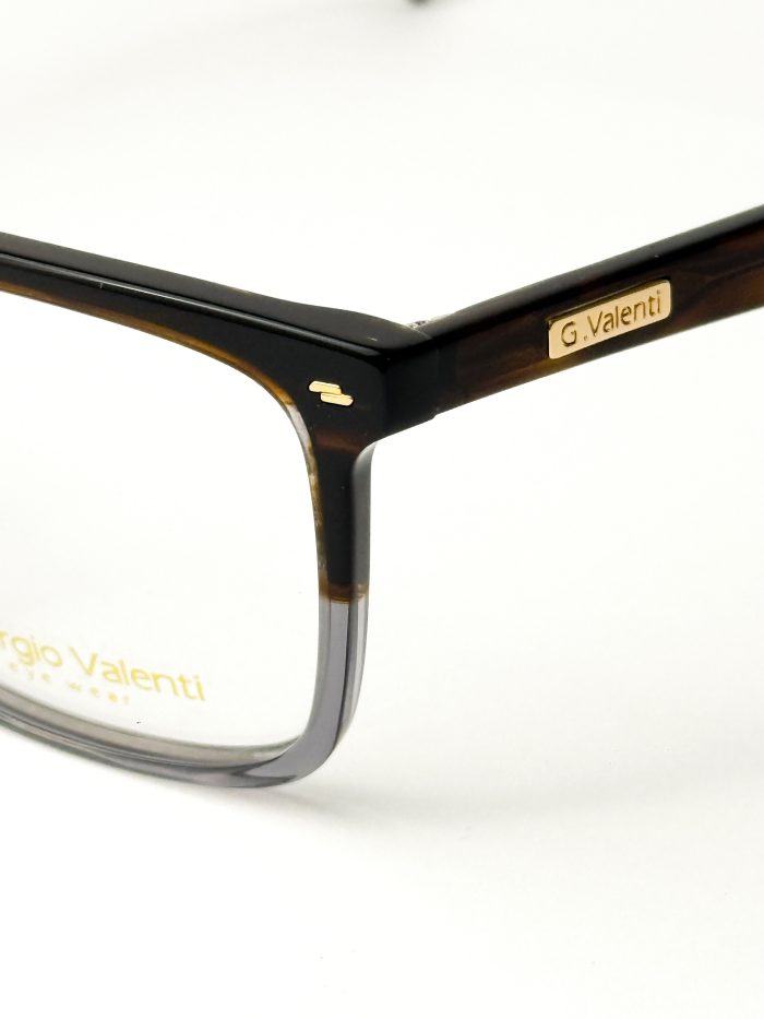 فريم طبي Giorgio valenti كد 5227 - Image 6